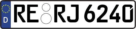RE-RJ6240