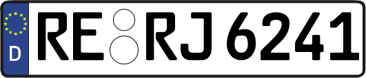 RE-RJ6241
