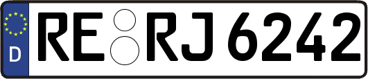 RE-RJ6242