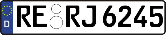 RE-RJ6245