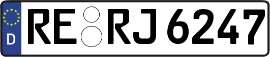 RE-RJ6247