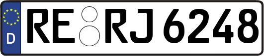 RE-RJ6248