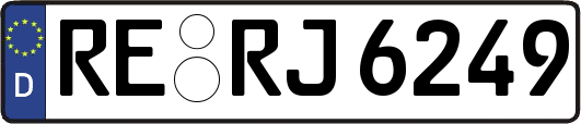 RE-RJ6249