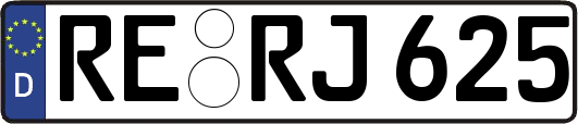 RE-RJ625