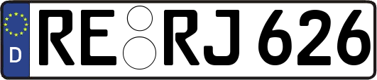 RE-RJ626