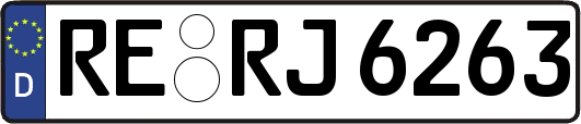 RE-RJ6263