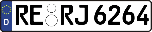 RE-RJ6264