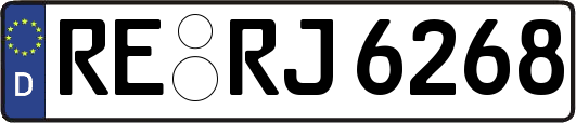 RE-RJ6268