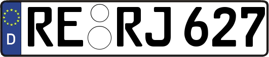 RE-RJ627