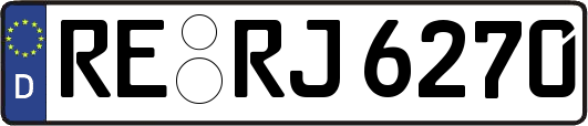 RE-RJ6270