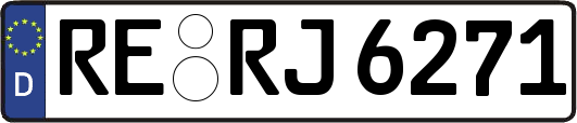 RE-RJ6271