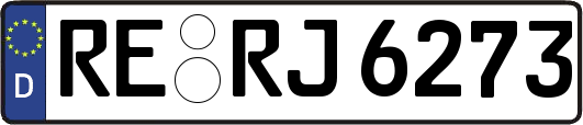 RE-RJ6273