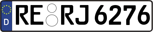 RE-RJ6276