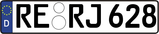 RE-RJ628