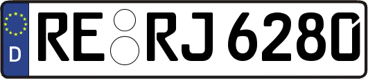 RE-RJ6280
