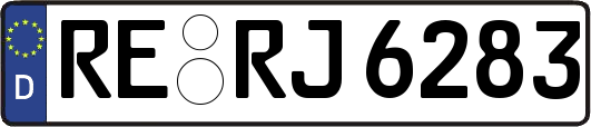 RE-RJ6283