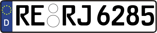 RE-RJ6285