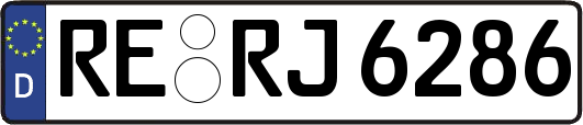 RE-RJ6286