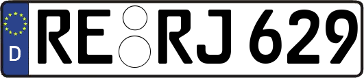 RE-RJ629