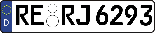 RE-RJ6293