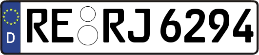 RE-RJ6294
