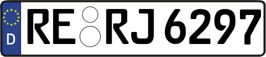 RE-RJ6297