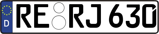 RE-RJ630
