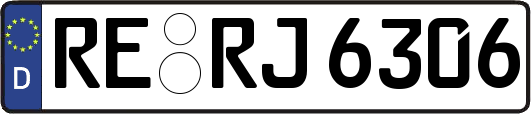 RE-RJ6306