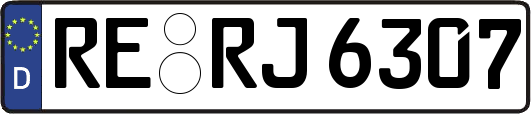 RE-RJ6307