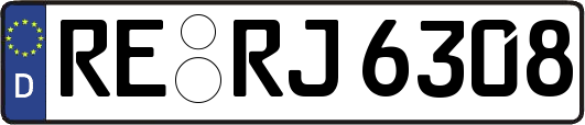 RE-RJ6308