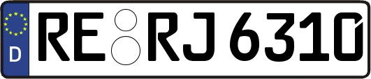 RE-RJ6310