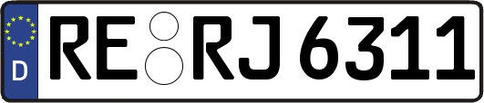 RE-RJ6311