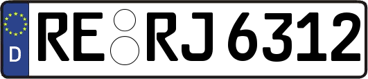 RE-RJ6312