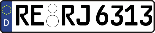 RE-RJ6313