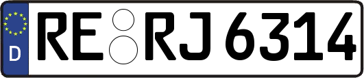 RE-RJ6314