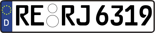 RE-RJ6319