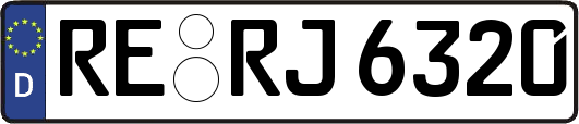 RE-RJ6320
