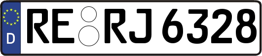RE-RJ6328