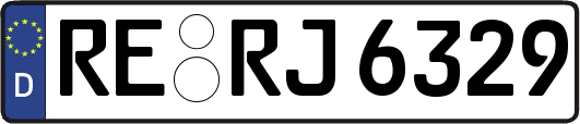 RE-RJ6329