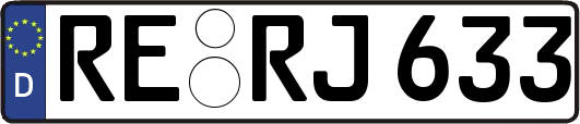 RE-RJ633