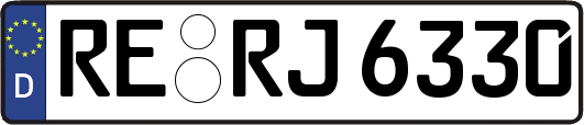 RE-RJ6330