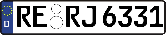 RE-RJ6331