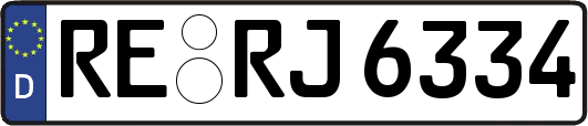 RE-RJ6334