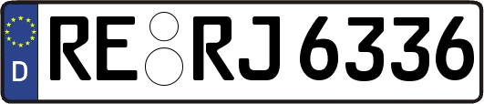 RE-RJ6336