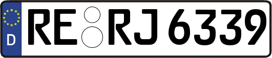 RE-RJ6339