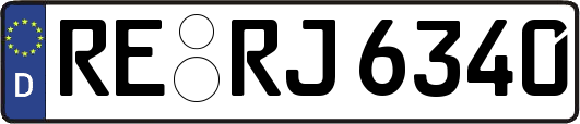 RE-RJ6340