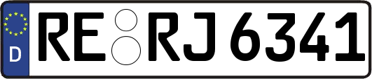 RE-RJ6341