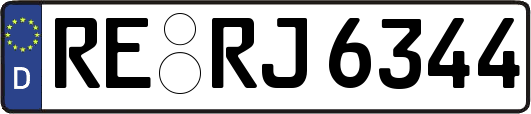 RE-RJ6344