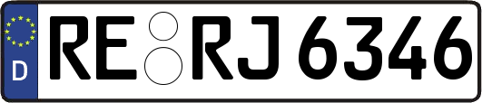 RE-RJ6346