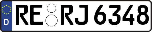 RE-RJ6348